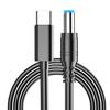 PD2.0 3.0 PD100W Type-C к DC5525 Мужской зарядный кабель для беспроводного маршрутизатора (12V)