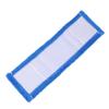 Microfiber Floor Dust Mop Pad Practical Cloth Flat Refill Replacement Cleaning Pad for Spray Mop