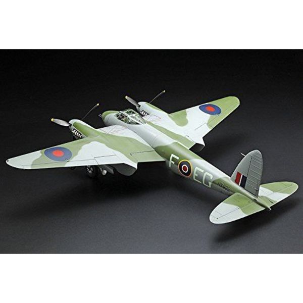 TAMIYA 1/32 De Havilland Mosquito FB Mk.VI Model Kit NEW from Japan