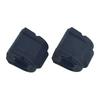 2PCS Front Suspension Stabilizer Sway Bar Bushing For Subaru Crosstrek 2016-2023 Forester 2014-2023 WRX 2015-2021 20414-SG000