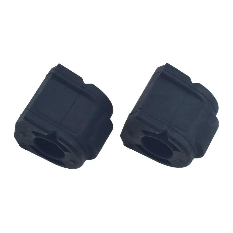 2PCS Front Suspension Stabilizer Sway Bar Bushing For Subaru Crosstrek 2016-2023 Forester 2014-2023 WRX 2015-2021 20414-SG000