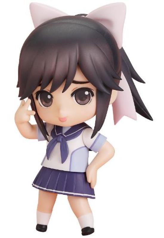 LovePlus Нендороид Такаминэ Манака ПВХ АБС окрашенный шарнирный (Немасштабный и фигурный)