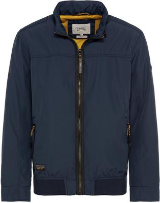 Зимняя куртка Camel Active Leichter Blouson aus recyceltem Polyester (430800-1O57-47) night blue