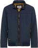 Зимняя куртка Camel Active Leichter Blouson aus recyceltem Polyester (430800-1O57-47) night blue