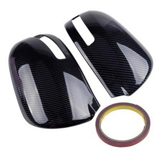 Mitsubishi Outlander PHEV (2017-2021) Side Mirror Cover