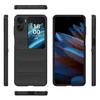Чехол для OPPO Find N2 Flip 5G Global Back Cover Phone Case Liquid Silicone Anti Fall Shockproof Armor Find N2 Cases Funda Coque