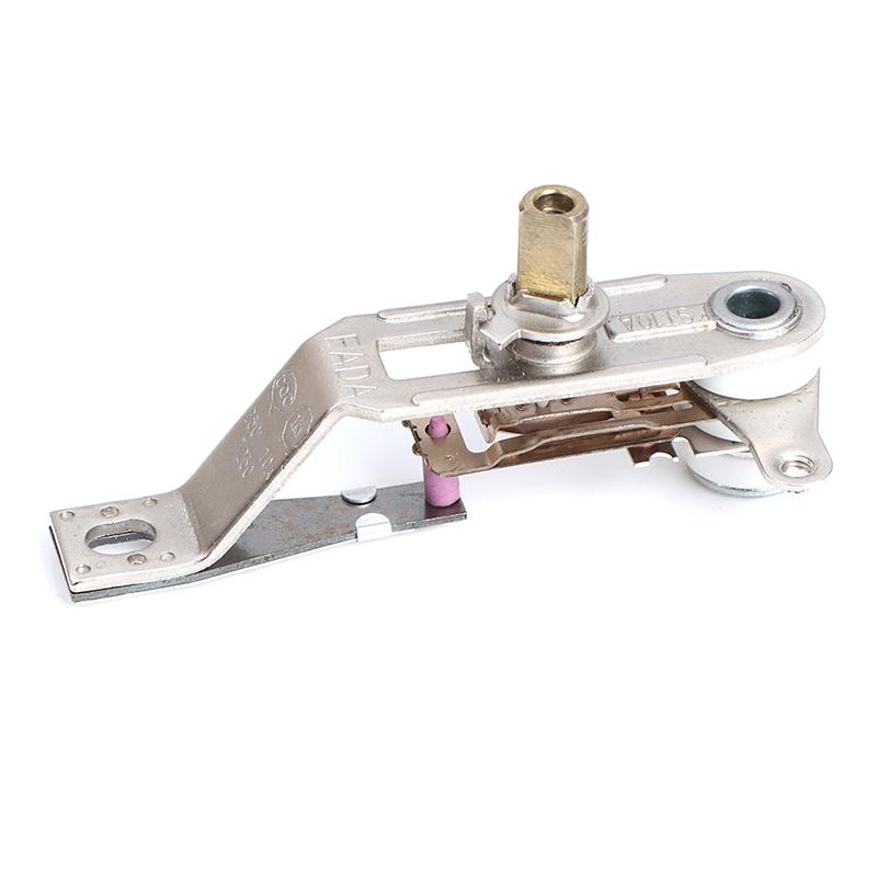 Бытовой электрический утюг Термостат Термоконтроль Серебряный Тон AC 250 В 10 А