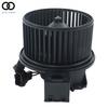 Мотор вентилятора отопителя HVAC с вентилятором для Ford Mustang 2005 2006 2007 2008 2009