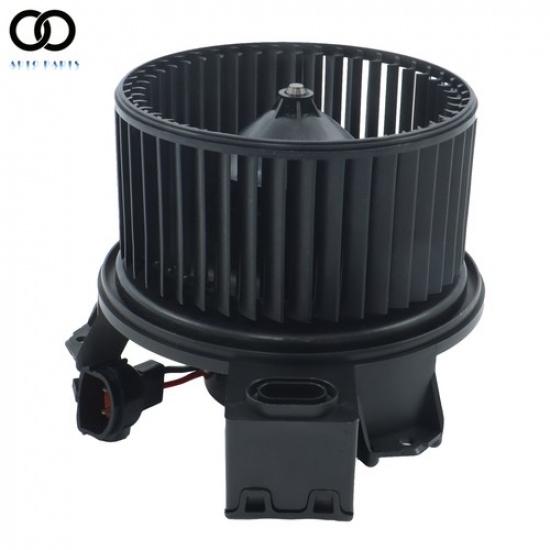 Мотор вентилятора отопителя HVAC с вентилятором для Ford Mustang 2005 2006 2007 2008 2009