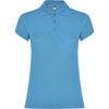Roly Womens/Ladies Star Polo Shirt