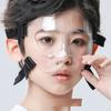 Kids Basketball Face Boys Girls Children Sports Guard Adjustable for Workout Football Soccer