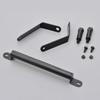 Daytona Clamp Bar SWISH (18-19) Multi Mount Bar FE 99245 Black