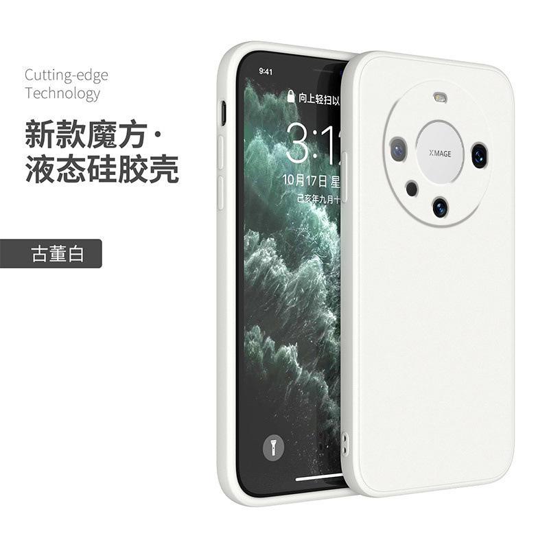 Применимо к чехлу для мобильного телефона Huawei mate11pro, защитному чехлу для Huawei mate11, mate11, всесторонний, противоударный, матовый, ТПУ