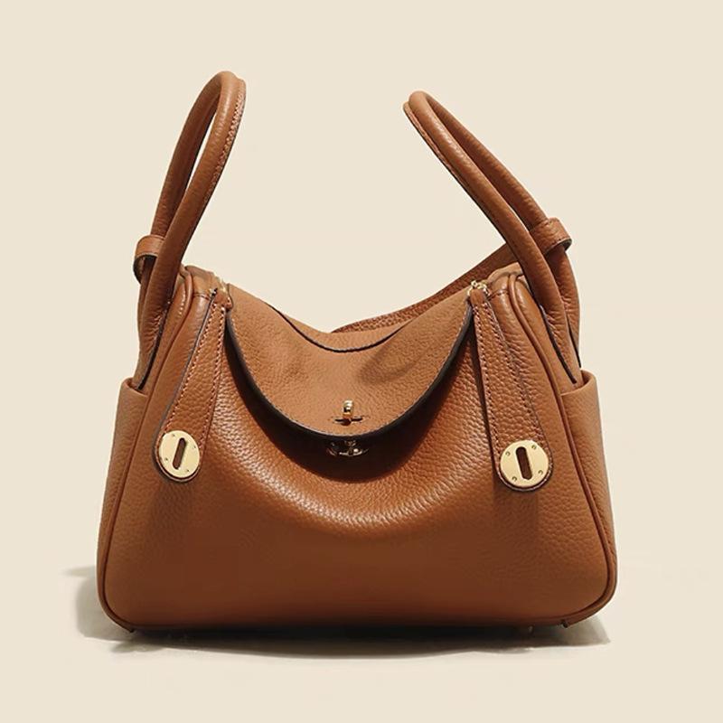 Новая диагональная сумка через плечо, женская элитная сумка Lyndy, сумка для доктора, сумка-подушка, модная универсальная женская сумка на плечо для поездок на работу