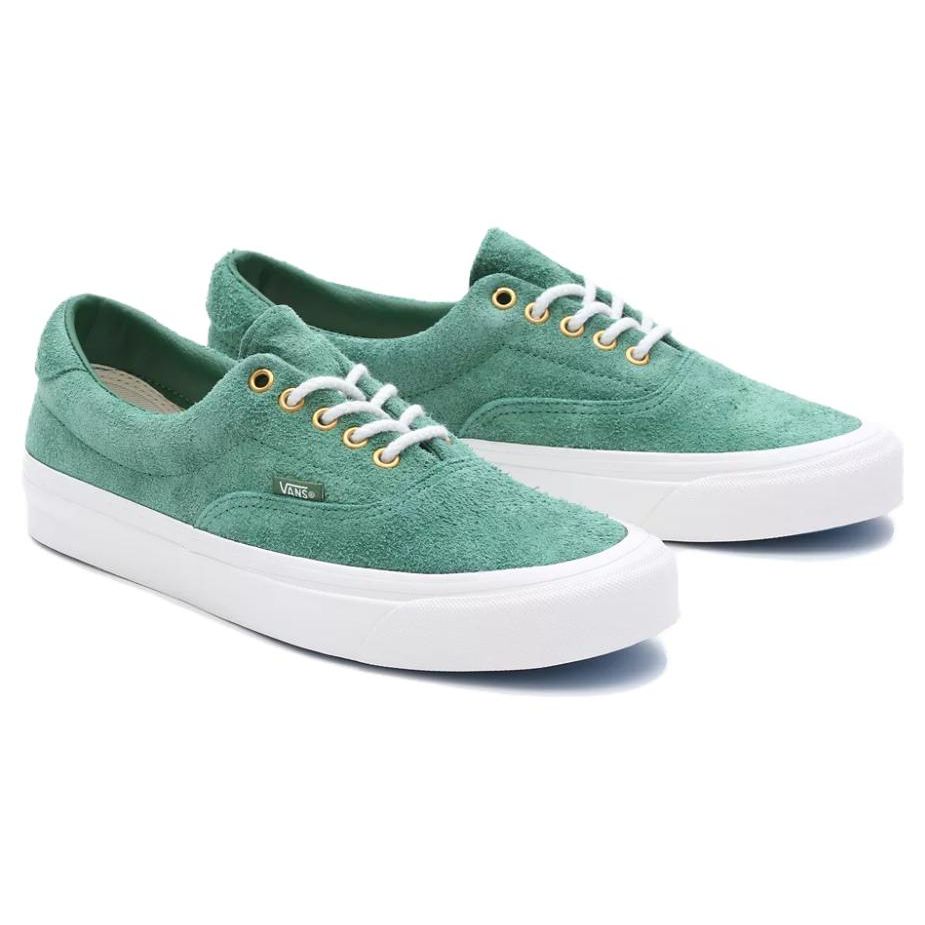 Vans Кроссовки унисекс Vault Era 95 Siped DX Pilgrim Surf Fairway Cloud-Dancer VN000BW2C36