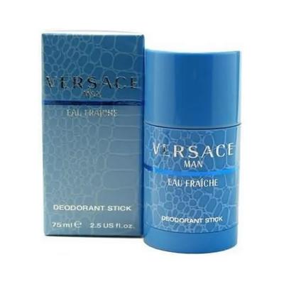 Versace Man Eau Fraiche Дезодорант-стик 75 мл