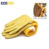 Beekeeper Gloves Protective Sleeves Ventilated Professional Anti Bee for Apiculture Beekeeper Prevent Beehive Tools