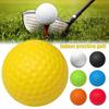 Golf Balls Long Lasting Improve Lose Accuracy Never Practice Balls