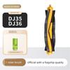 Applicable to Ecovacs Dj35 Sweeping Robot Accessories Dj36 Rag Side Brush Rolling Brush Filter Screen Cleaning Solution
