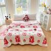 Ailanhui Jia Mother & Baby Cool Bean Knitted Summer Quilt