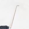 Sax Stand Music Clip Marching Lyre Easy to Use Professional Portable Saxophone
