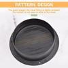 Non Stick Hamburger Patty Maker Food-Grade Stuffed Burger Patty Press  Beef Grill