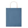 MidOcean Paper Tone Paper Gift Bag