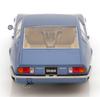 KK Scale Scale Maserati Ghibli Coupe 1969 Blue Finished Product 1/18 Metallic, (KKDC181271)