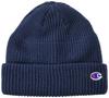Champion Размеры вязаной шапки Универсальный размер 492-0072 Темно-синий, 57-59 см,