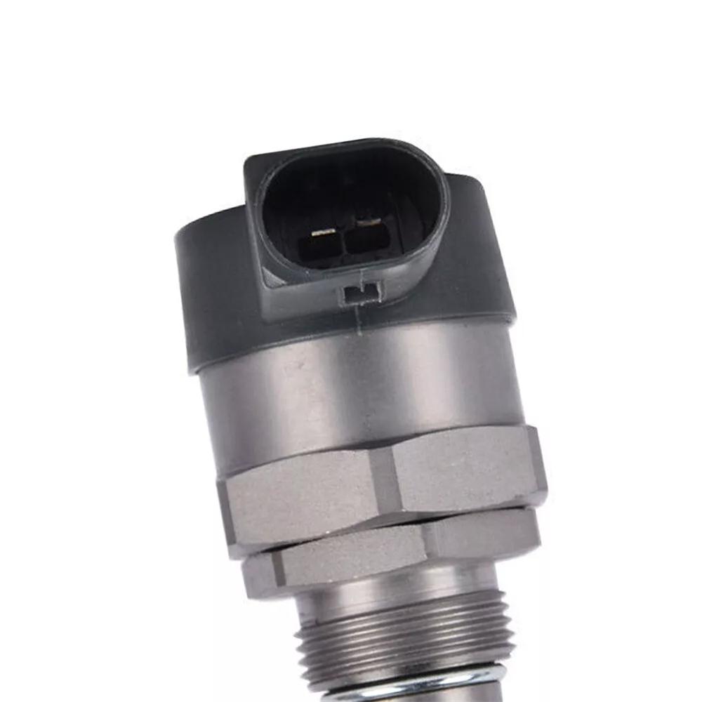 0281002987 Valve Fuel Common Rail Pressure Regulator For Mercedes-Benz GL ML E S
