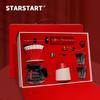 STAR-START Хунъюнь Подарочный набор для кофе пуровер