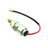 XLSION Fuel Solenoid Replacement Kit For Kohler 2475722-S 2404120-S ,applications CV17-25 , CV620-740