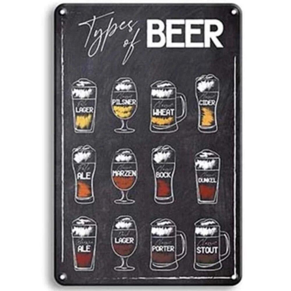 Винтажная красота, пивные чашки для девочек, металлические жестяные вывески, тарелка, Настенный декор для мужчин, пещера, бар, гараж, кафе, клубы, ретро постеры, доска