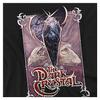 Dark Crystal Unisex Adult Wicked Poster Long-Sleeved T-Shirt