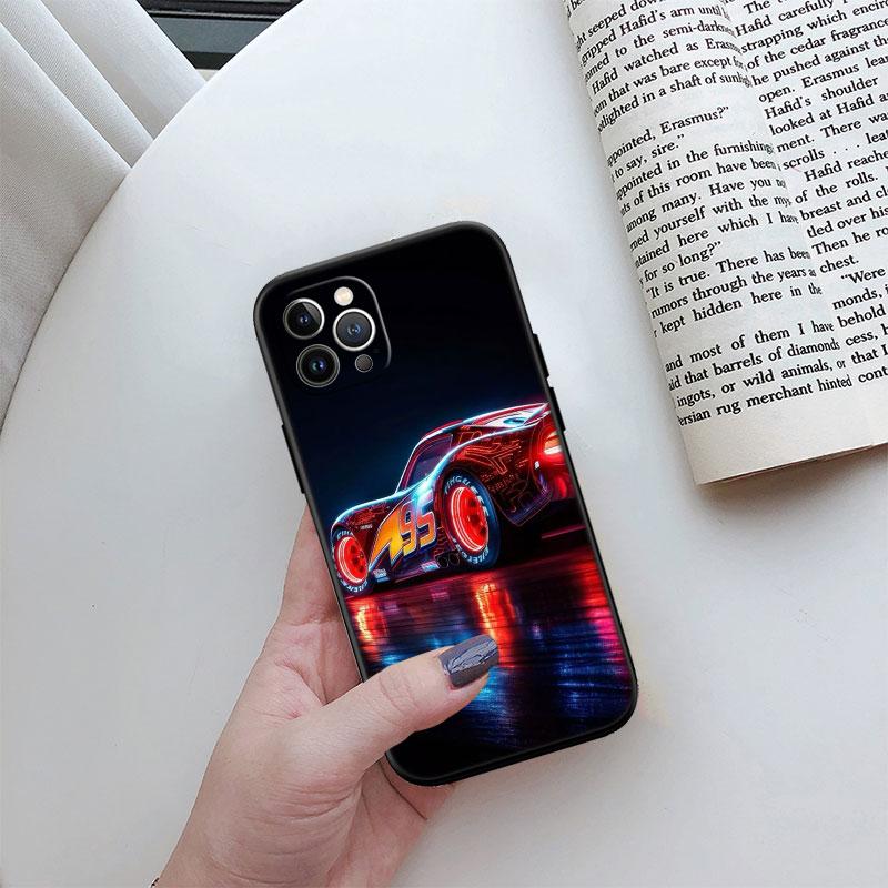 Чехол для телефона «Тачки Молния Маккуин» для OPPO A40 A60 A80 A15 A16 A17 A54 A54S A53 A53S A56 A57 A98