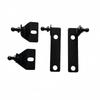 Hydraulic Hood Support Rod for 2005-2014 Mitsubishi Triton L200.
