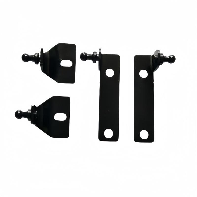 Hydraulic Hood Support Rod for 2005-2014 Mitsubishi Triton L200.