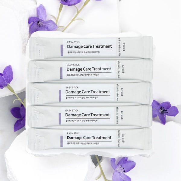 Flor De Man Easy Stick Treatment 8 мл 5 упаковок