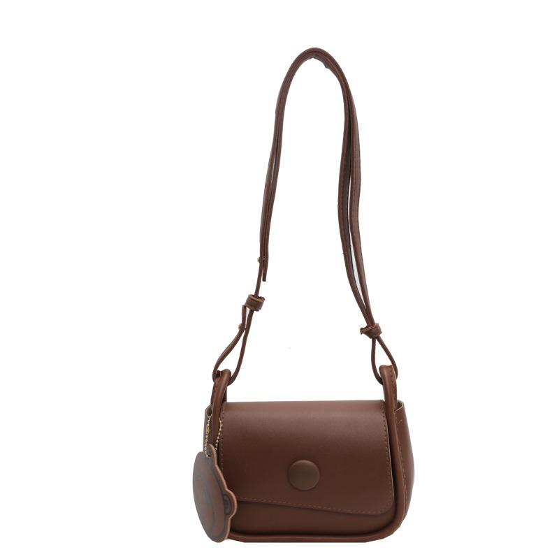 Женская сумка Нишевый дизайн Универсальная мода Изысканный шелковый шарф Маленькая квадратная сумка Сумка через плечо Сумка-мессенджер