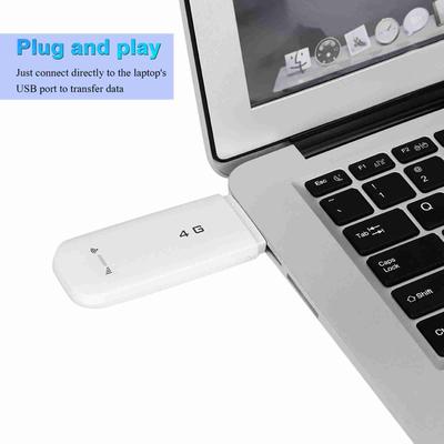 4G LTE USB Сетевой адаптер Беспроводной WiFi Точка доступа Маршрутизатор Модем Стик(С функцией Wi-Fi)