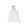 Jordan Sweatshirts Men's White Hooded Moderate Other (Unisex) Sweatshirts DJ0395 051