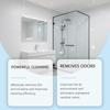 Jakehoe Household Cleaning Spray Is A Daily Toilet Inner Wall Glaze Bright, Stain-Removing And Scale-Removing Cleaning Spray
