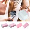 100/130Pcs Adjustable Hair Perm Papers Easy to Clean Styling Tools  for Hairdressing Tools