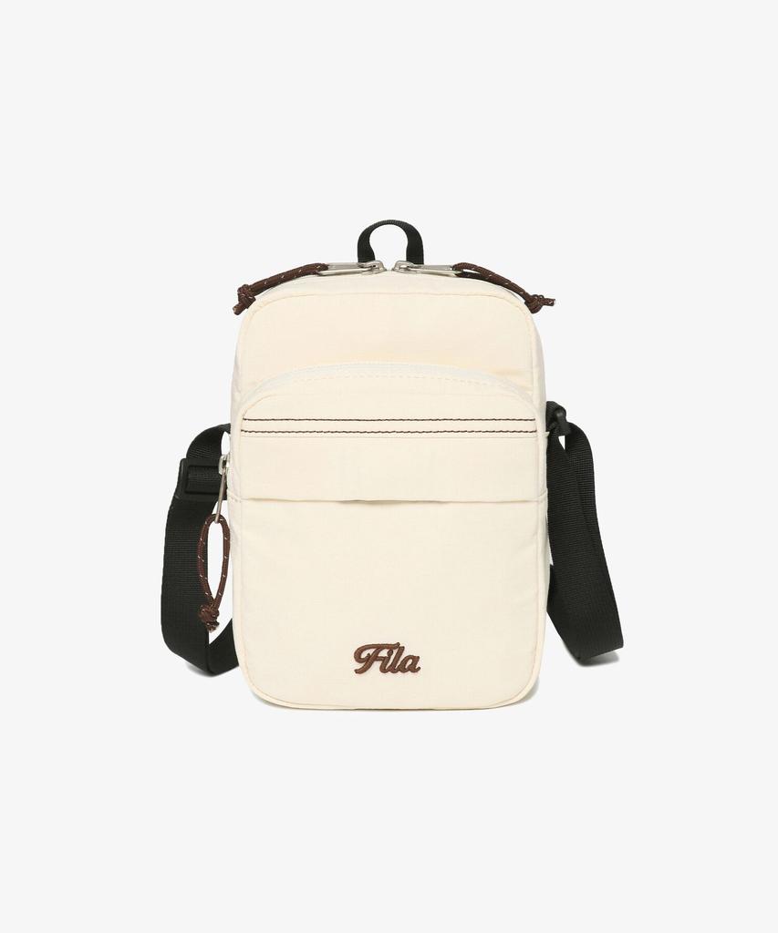 Fila Сумка через плечо с карманом из рипстопа (Fs261Bc01X001150)
