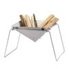 Tamahashi Stainless Steel Fire Pit Tsubame-Sanjo UC-206