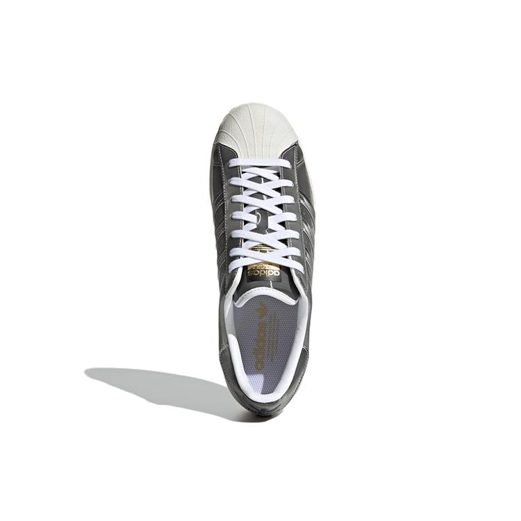 adidas Originals Superstar "Серебристый металлик" H00238