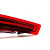 For HONDA CRV 2018 2019 2020 2022 Rear Bump Light Left Right Tail Brake Stop Lamp DRL Reflector Lights Assembly