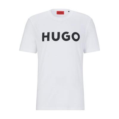Мужская футболка Hugo Dulivio