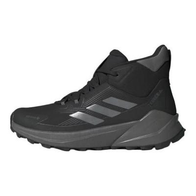 Terrex Trailmaker 2.0 Mid GORE-TEX Black Grey Мужские кроссовки Core-Black Carbon Grey-Four IE9062