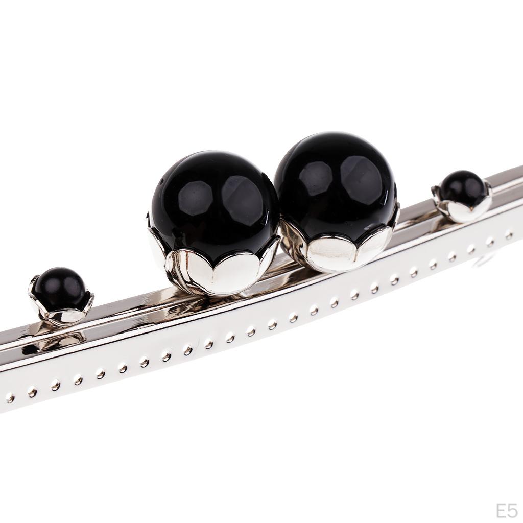 Кошелек для монет Ручка-клатч Сумка Застежка для сумки